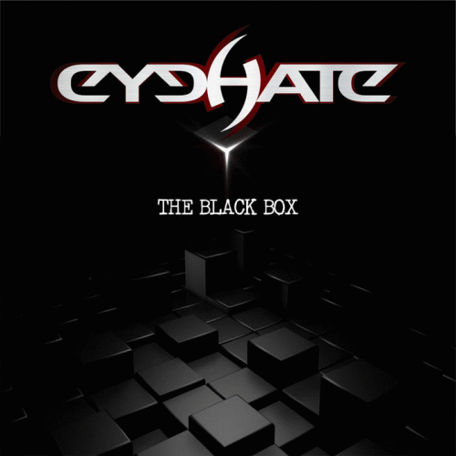 Eye Hate : The Black Box Eye Hate : The Black Box